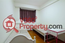 Bishan Loft (D20), Condominium #163301662